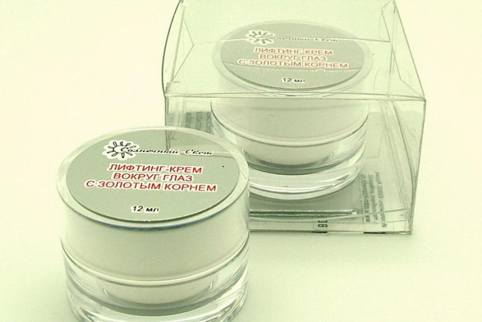 Натуральная красота - PR